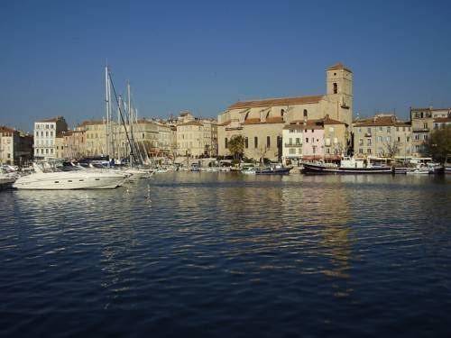 La tarente