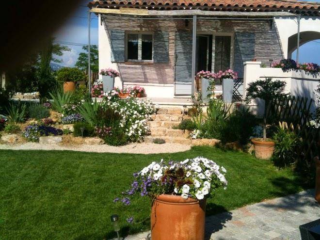 Le clos du jas