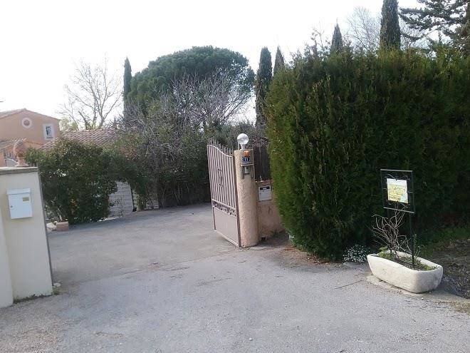 Le clos du passant