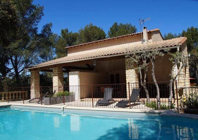 Le domaine d'alezen