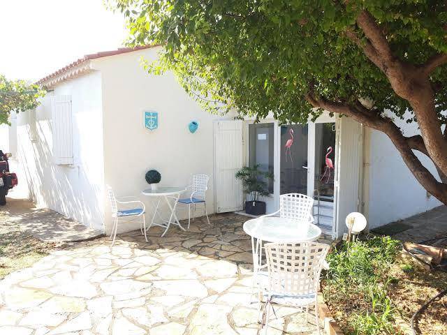 Le Flamant Rose Image