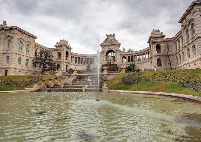Le gite du petit palais