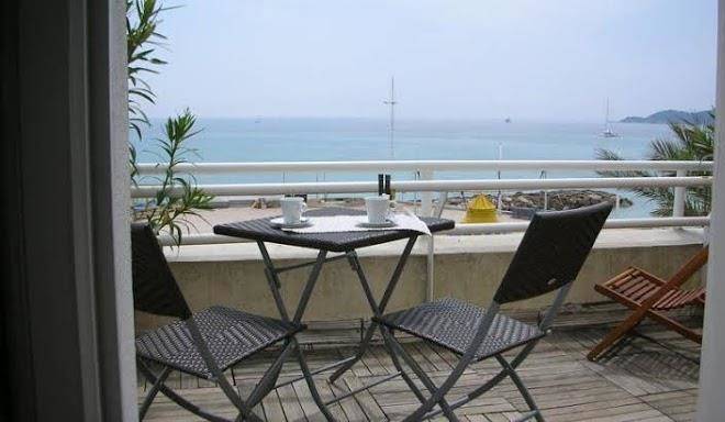 Le marina b