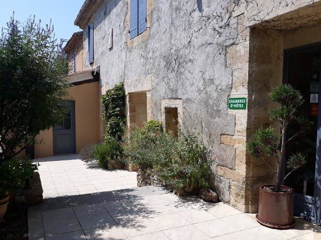 Le Mas Des Vergers Image