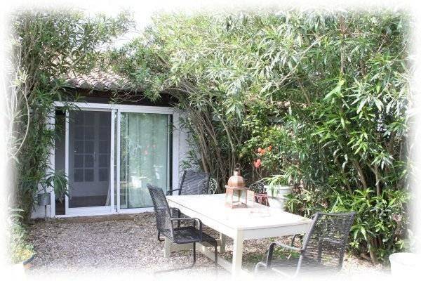 Le mazet du marechal ferrand