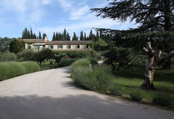 Le moulin d'aure