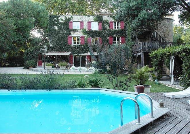 Le moulin de picaud