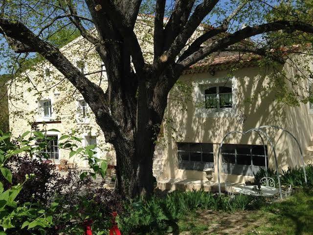 Le moulin de sonnailles