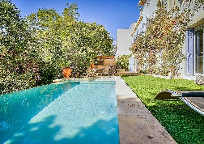 Le petit clos sainte devote