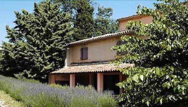 Les arnauds chambres d'hotes bed and breakfast