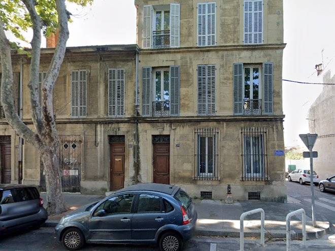 Les chambres d'ester & rene