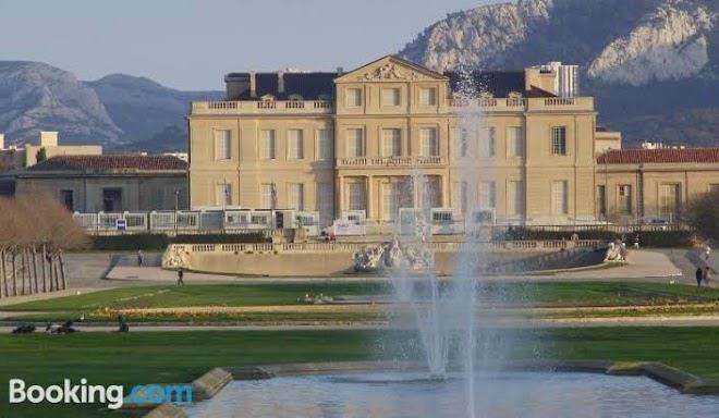 Les chambres de jeannette