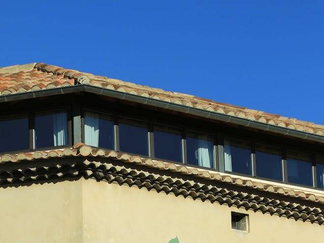 Les ormes en provence