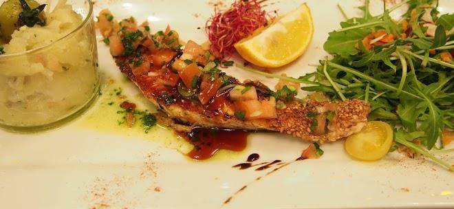 Les trois rois restaurant cours julien