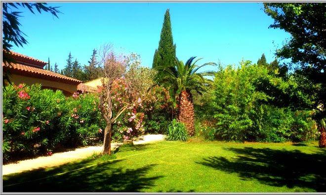 Location vacances maussane les alpilles 0681541898