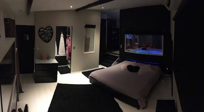 Loftsuitelove