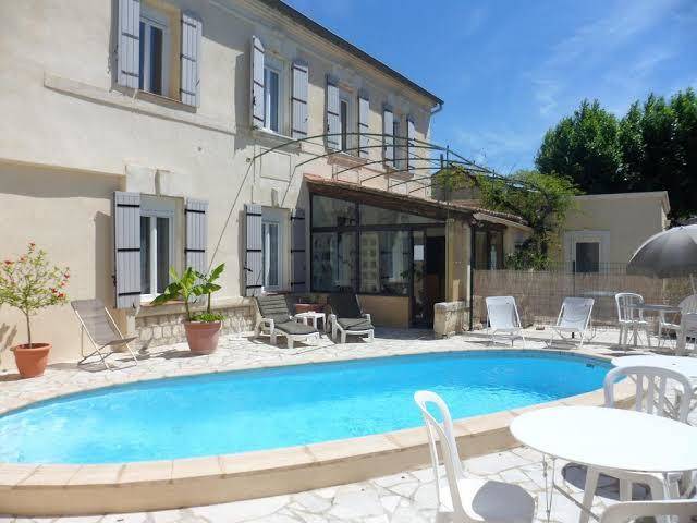 Logis auberge rognonaise