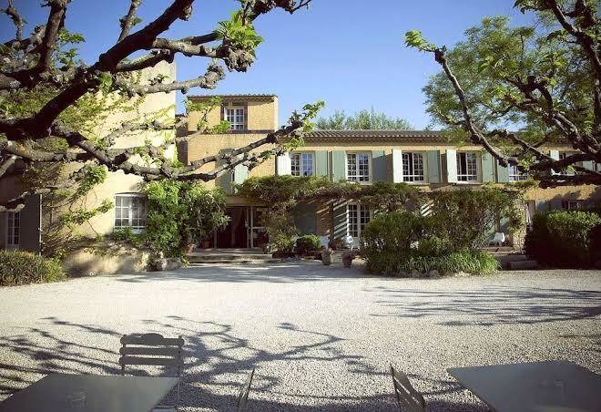 Logis hotel castel mouisson