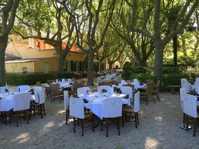 Logis hotel la touloubre