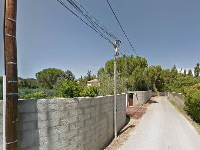 Logis hotel le mas des amandiers