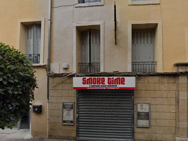 Terrasses sur les toits