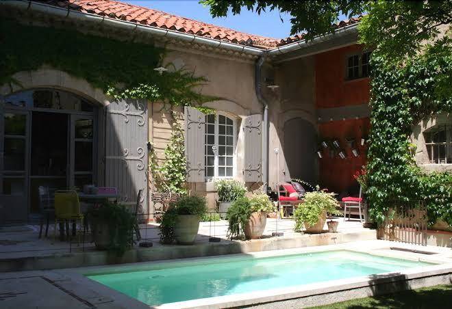 Maison auguste