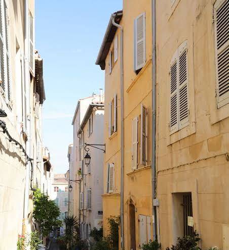Maison boa