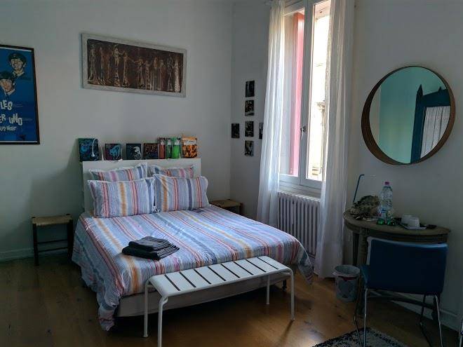 Maison de charme d'arles