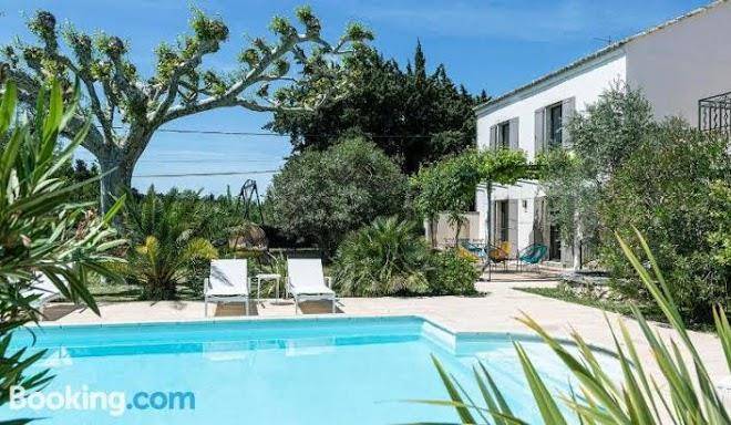 Maison galatea chambres d'hotes