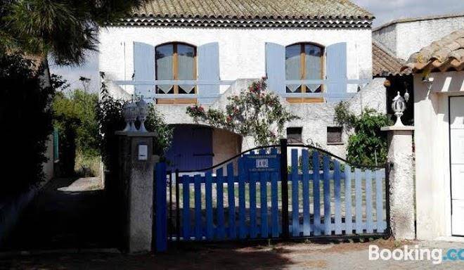 Marydidou maison d'hote