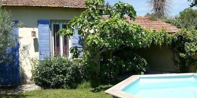 Mas cote gres b&b