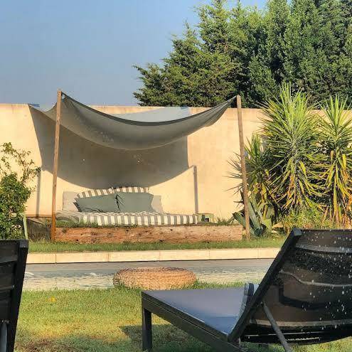 Mas de caustes b&b chambres d'hotes