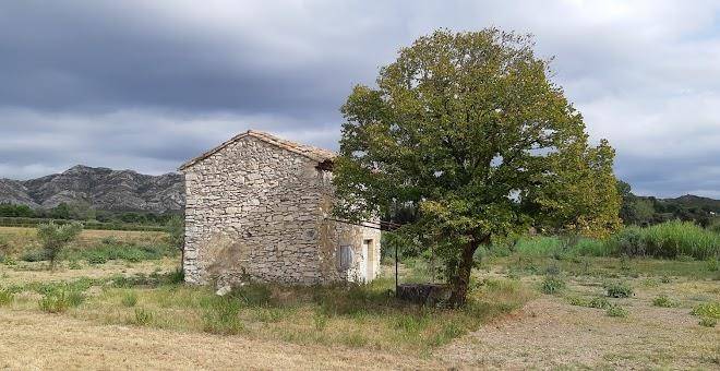 Mas De L'esparou Image