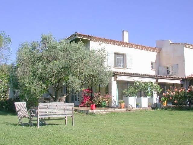 Mas de la rabassiere
