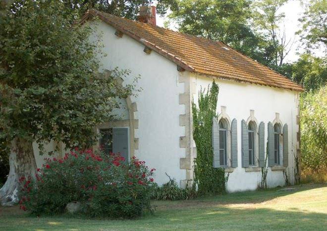 Mas des grandes cabanes du vaccares