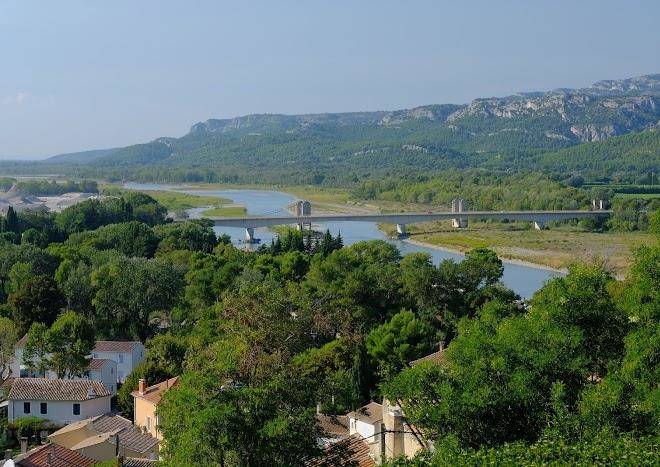 Mas du margouillat
