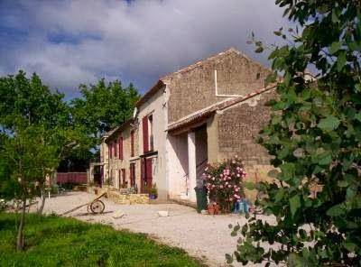 Mas fontvert