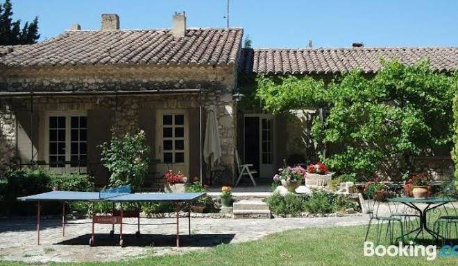 Mas grimaud