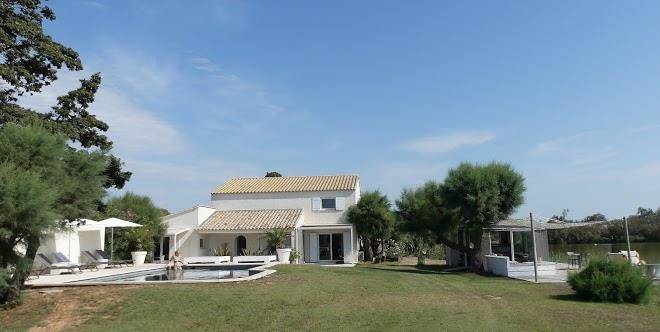 Mas Les Cabidoules Image