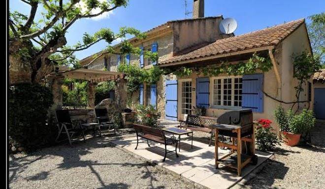 Mas saint antoine