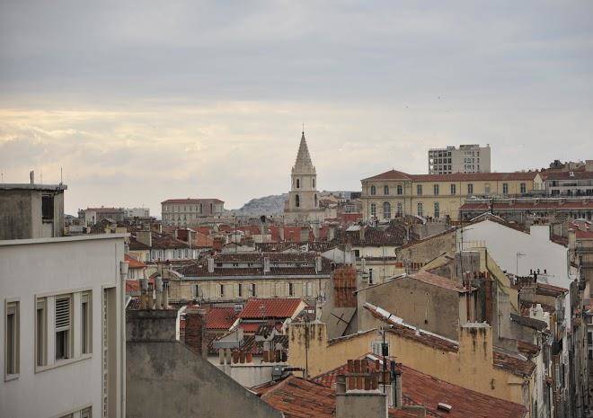 Massilia hotel