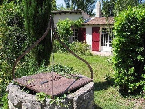 Mazet des saules