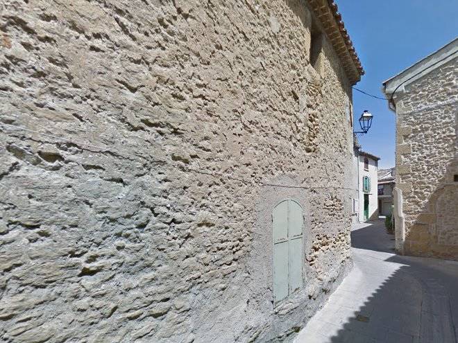 Mon moulin