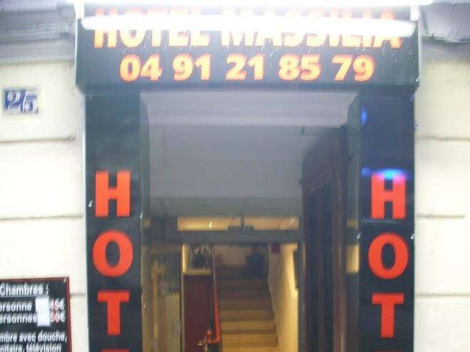 Nady hotel tourisme