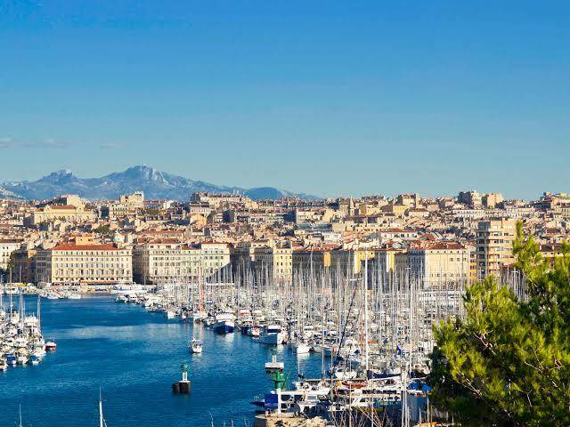 Hotel mercure marseille centre bompard la corniche