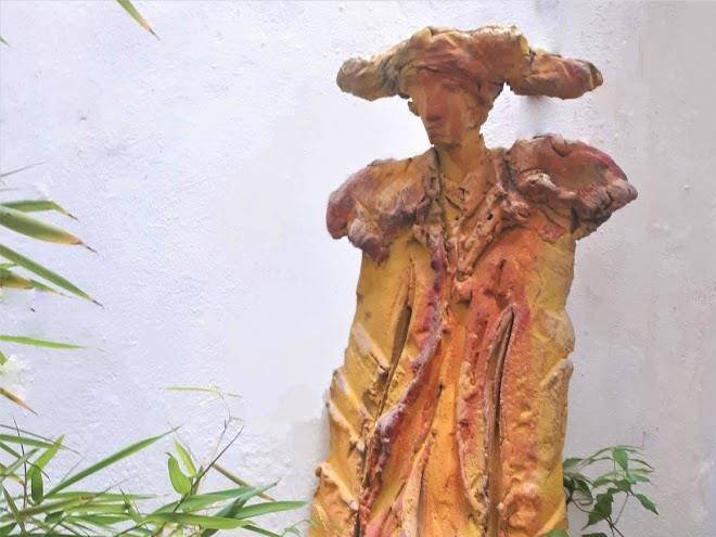O anges chambres d'hotes arles