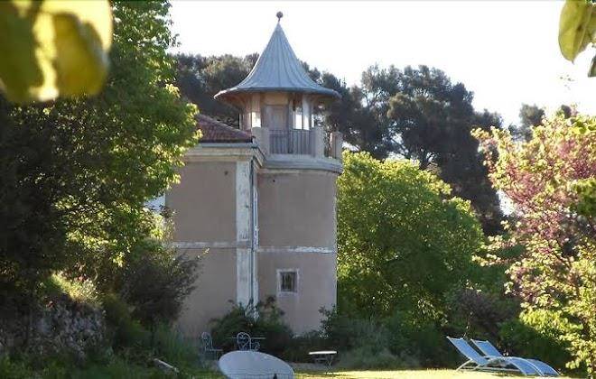 Pavillon de beauregard
