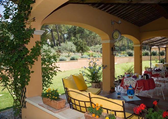 Plenitude en provence