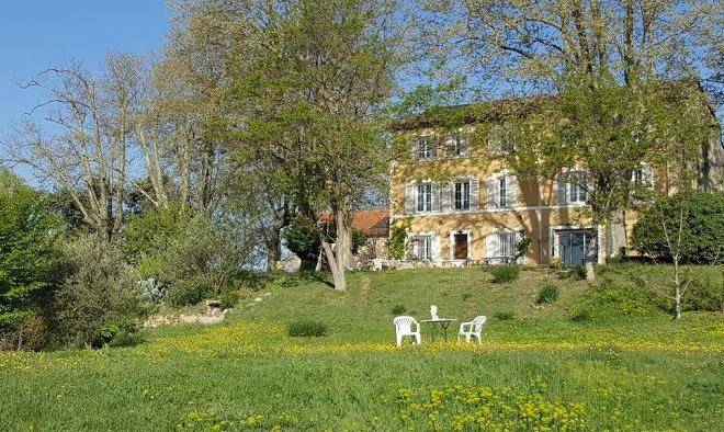 Presqu'ile de real plantain chambres d'hotes & receptions