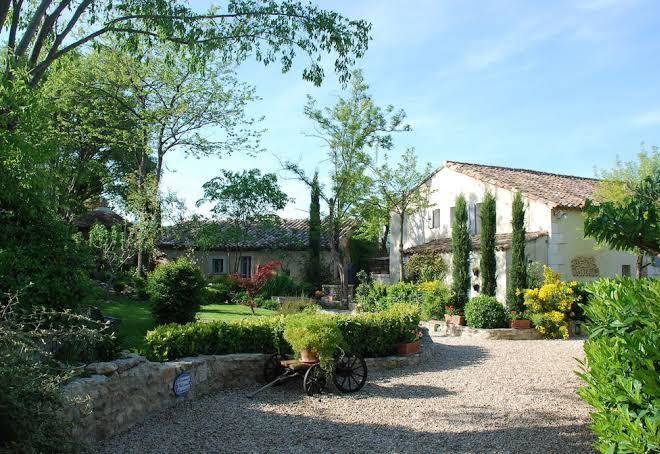 Provence paradise